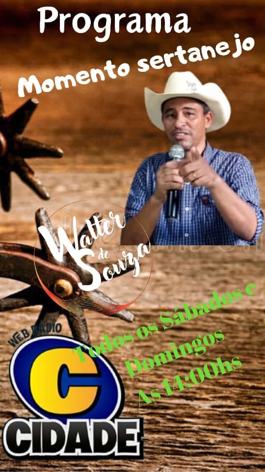 programa momento sertanejo